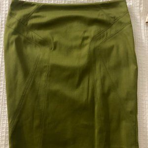 Size Four Marciano Pencil Skirt